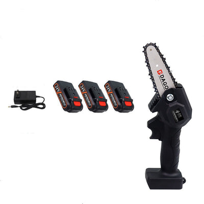 Sierra Eléctrica de Batería Litio para Trabajos Profesionales - Image 11