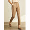 Pantalones Casuales Profesionales de Nueve Puntos