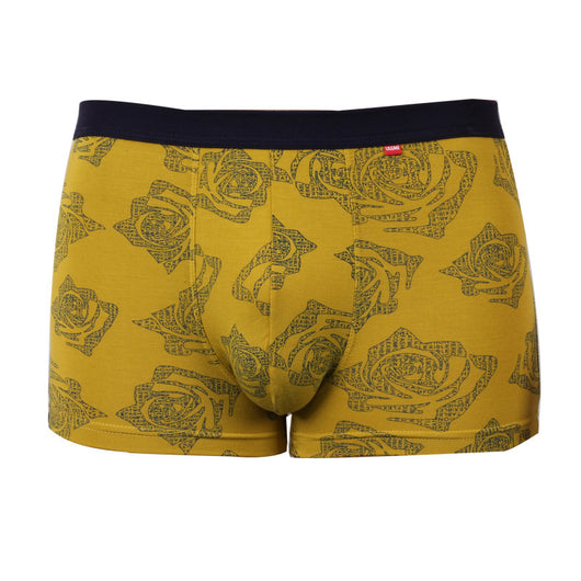 Bóxer Tipo Slip Algodón 100% Cintura Media Hombre - Image 18