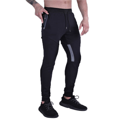 Pantalones Deportivos Casuales para Hombre Otoño e Invierno - Image 2