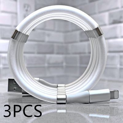 Cable Magnético de Carga Rápida - Image 12