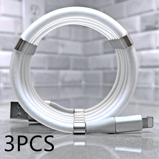Cable Magnético de Carga Rápida - Image 12