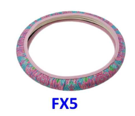 Funda de Neopreno para Volante de Auto - Image 14