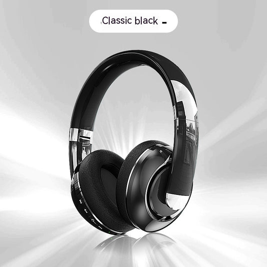Auriculares Inalámbricos Bluetooth con Micrófono - Image 2