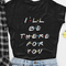 Camiseta Suelta Casual para Mujer con Estampado de Letras de Verano