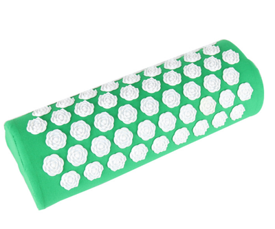 Tapete de Acupresión Loto con Cojín de Masaje para Yoga - Image 32