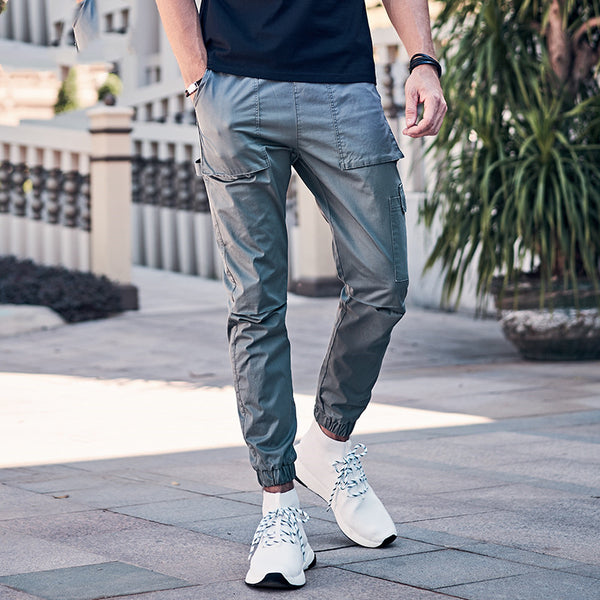 Overol Casual Tide - Comodidad y Estilo Versátil
