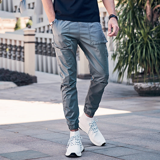 Overol Casual Tide - Comodidad y Estilo Versátil