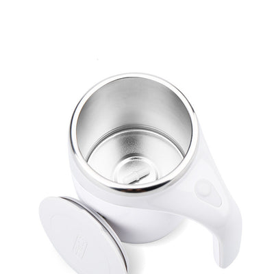 Taza Agitadora Automática Recargable con Tecnología Magnética - Image 8