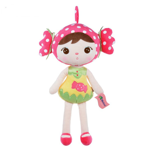 Muñecos de Peluche Adorables - Adornos Coleccionables - Image 11