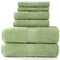 Verde Sauce Q 6 Piezas