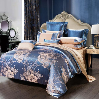 Conjunto Modal Jacquard de 4 Piezas - Image 18