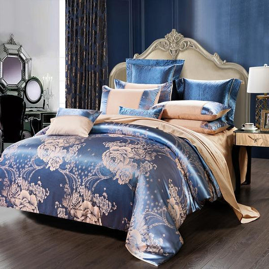 Conjunto Modal Jacquard de 4 Piezas - Image 18