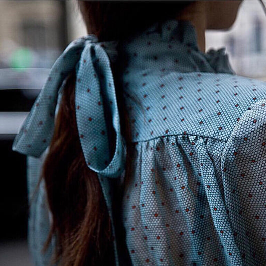 Camisa Estampada Casual - Image 4