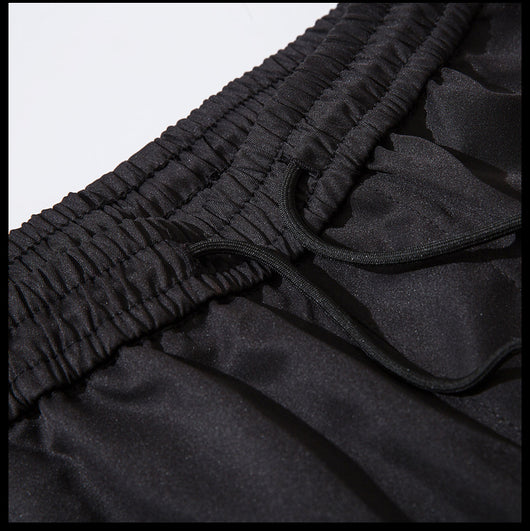 Overol casual con cordón ajustable - Image 7