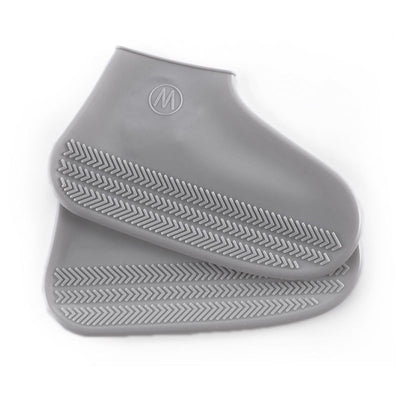 Funda Protectora de Silicona Impermeable Antideslizante para Zapatos - Image 7