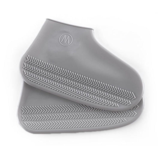 Funda Protectora de Silicona Impermeable Antideslizante para Zapatos - Image 7