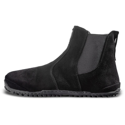 Botas Unisex de Punta Redonda con Bloques de Color - Image 12