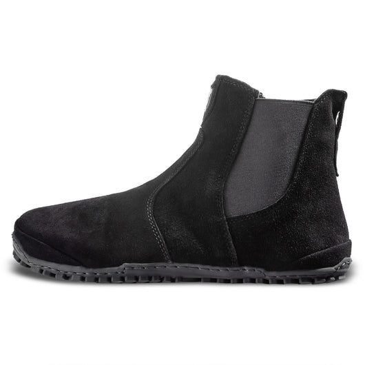 Botas Unisex de Punta Redonda con Bloques de Color - Image 12