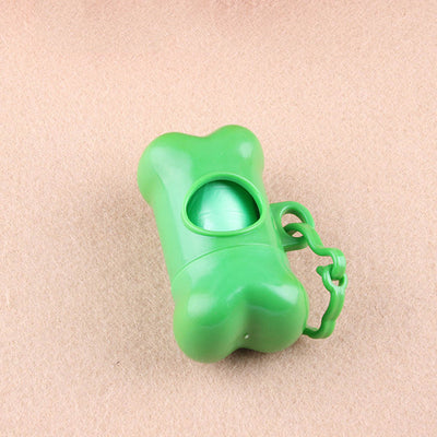 Dispensador de Bolsas para Desechos en Forma de Hueso - Image 18