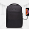 Mochila Impermeable con Carga USB