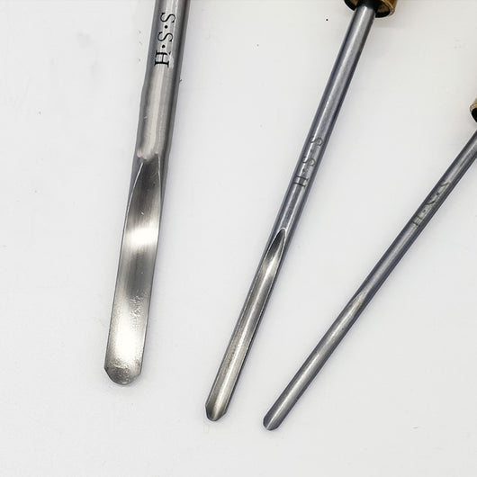 Herramienta de Acero Rápido Dualca para Carpintería de Alto Rendimiento - Image 5