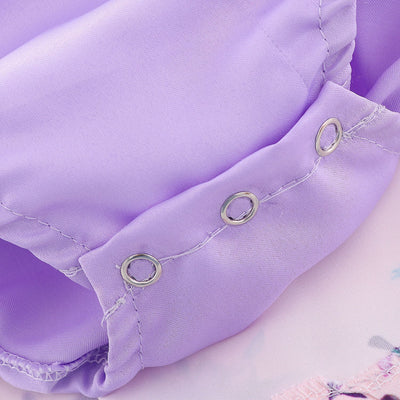 Vestido de Princesa Coreano para Niñas - Colección Verano - Image 4