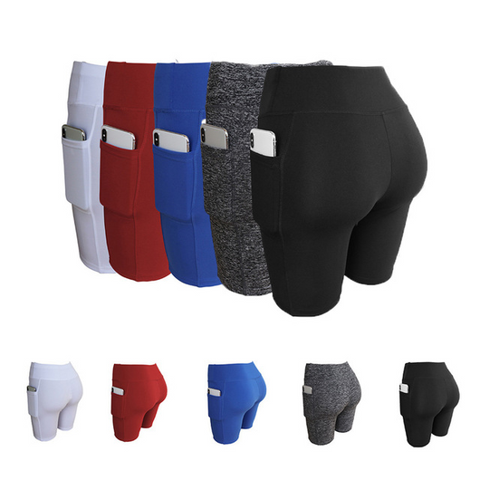 Mallas Deportivas Estampadas para Yoga y Ocio