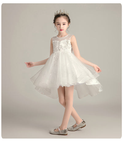 Vestido de Princesa Infantil - Image 28