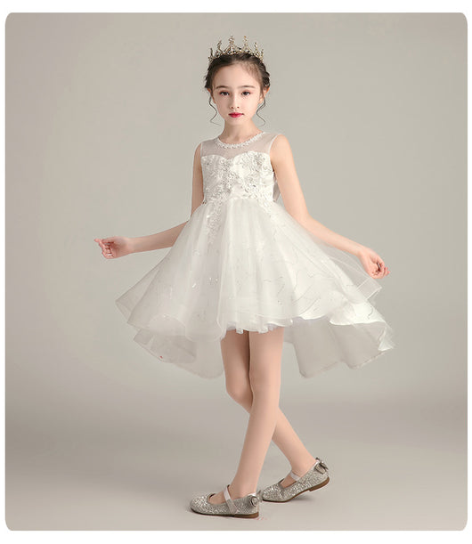 Vestido de Princesa Infantil - Image 28