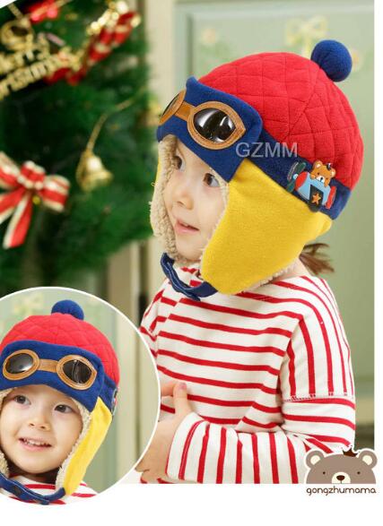 Gorro Piloto Invernal - Image 8