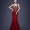Red wine