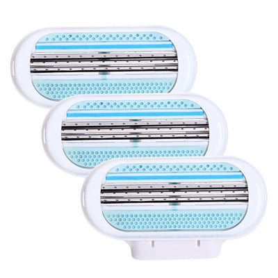Rasurador de 3 Capas para Mujer - Image 14