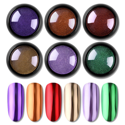Brillo para Uñas Glitter - Image 14