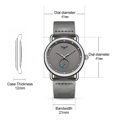 Reloj de Moda para Hombre - Image 11