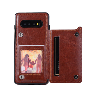 Funda Cortex para Samsung Galaxy S20 Plus - Image 15
