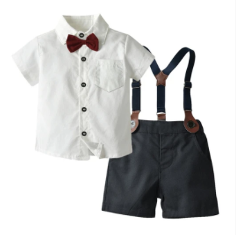 Traje de Pantalón para Niño - Image 13