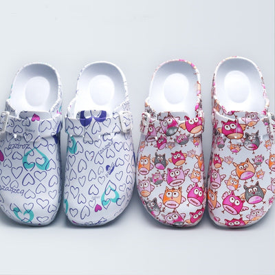 Pantuflas Quirúrgicas EVA - Image 3