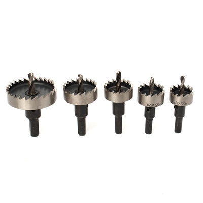 Juego de 2 Brocas Cortadoras de Precisión - Image 2