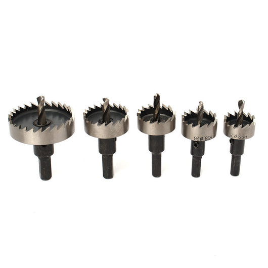 Juego de 2 Brocas Cortadoras de Precisión - Image 2
