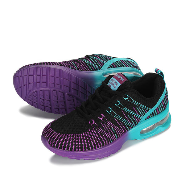 Zapatillas de Running Ligeras para Viajes