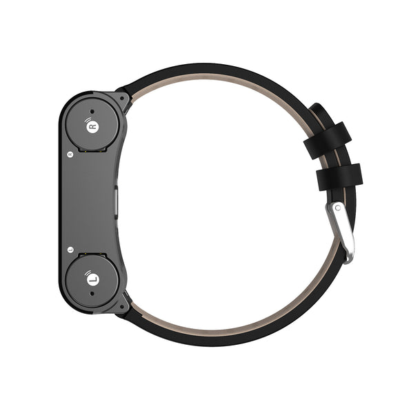 Pulsera Inteligente L890 con Auriculares Bluetooth Integrados