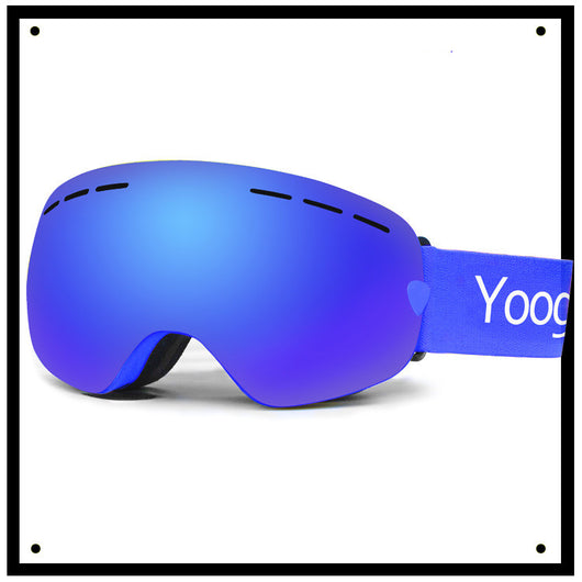 Gafas de Esquí Doble Capa para Adultos - Image 3