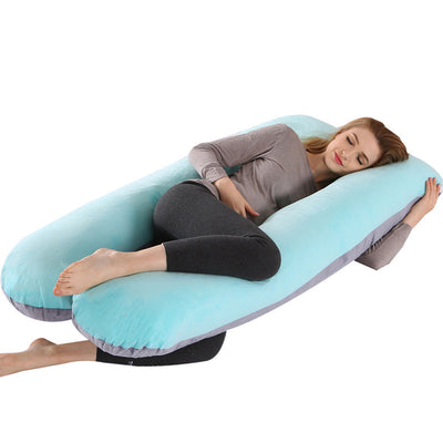 Almohada en Forma de U para Descanso Total - Image 26