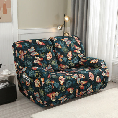Funda de Sofá Reclinable Eléctrico CHEERS de Dos Plazas - Image 7