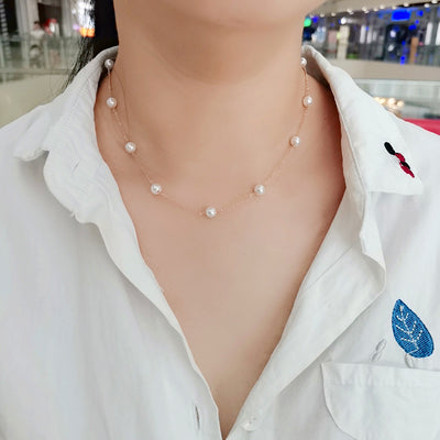 Collar Gipsófila Delicado - Image 6