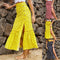 Falda Patinadora Cintura Alta Little Daisy