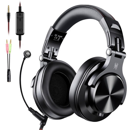 Auriculares OneOdio - Audio Premium con Cancelación de Ruido - Image 6