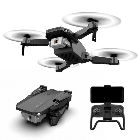 Mini Remote Control Plane