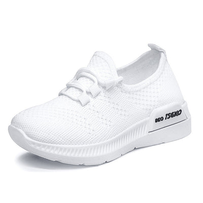 Tenis Casuales con Correa Cruzada Transpirables para Mujer - Image 19